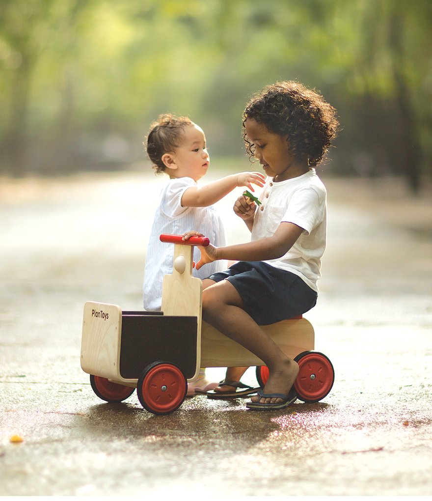 Playzone-fit Stepping Stones