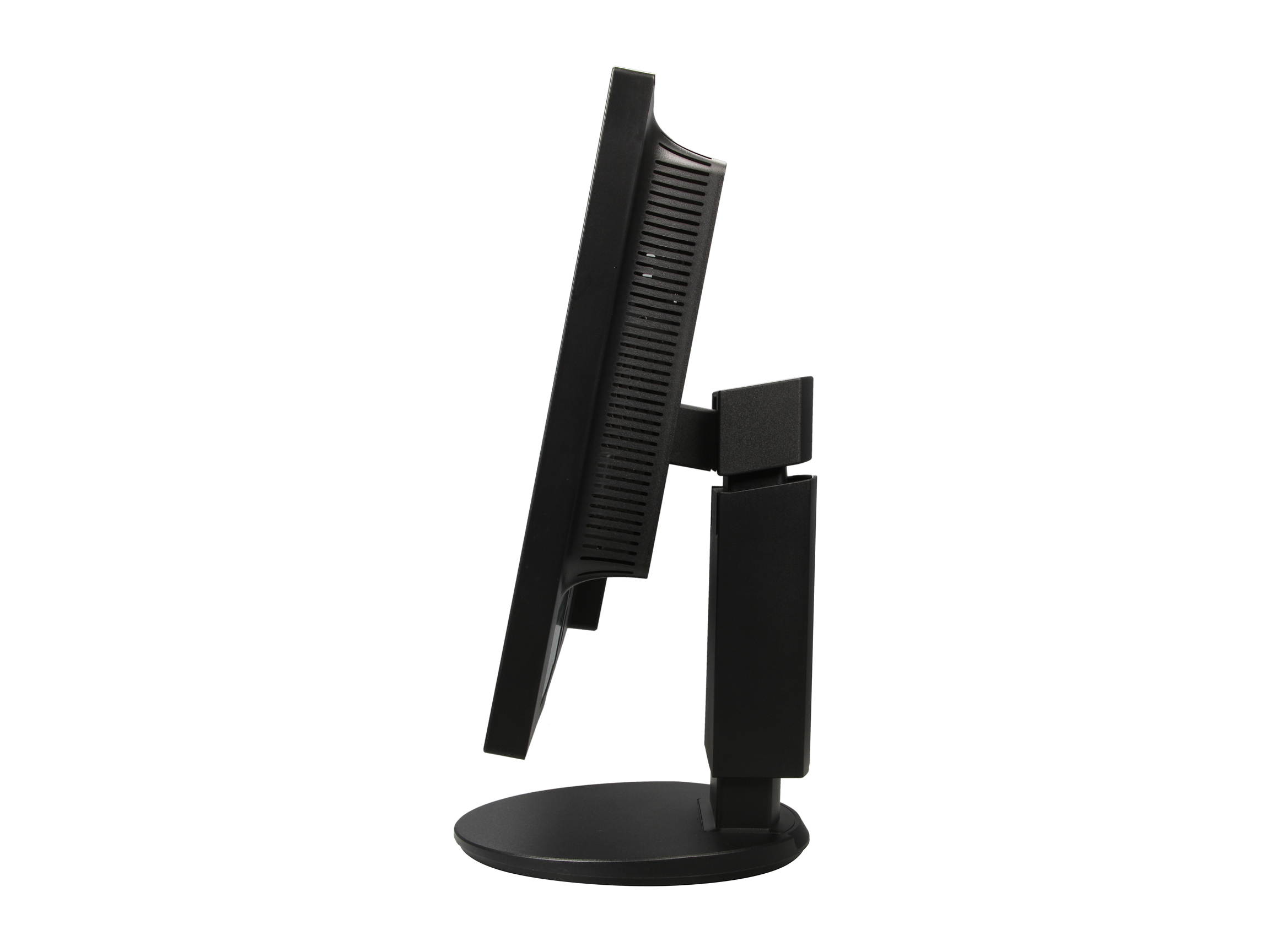 NEC EA234WMI-BK Black 23" Widescreen LED Backlight Desktop Monitor Built-in Speakers