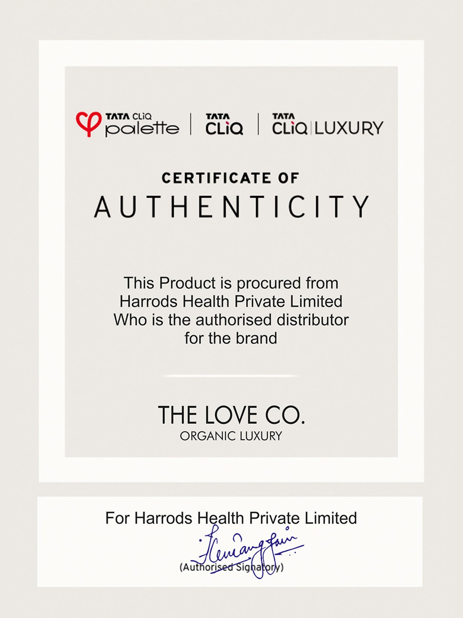 The Love Co. Romantic Prague Bath & Shower Gel - 250 ml