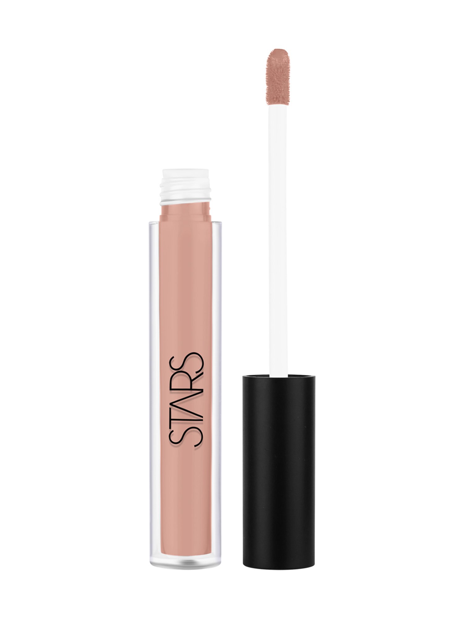Stars Cosmetics Lip Pop Liquid Lipstick Coco Nude - 2.6 ml