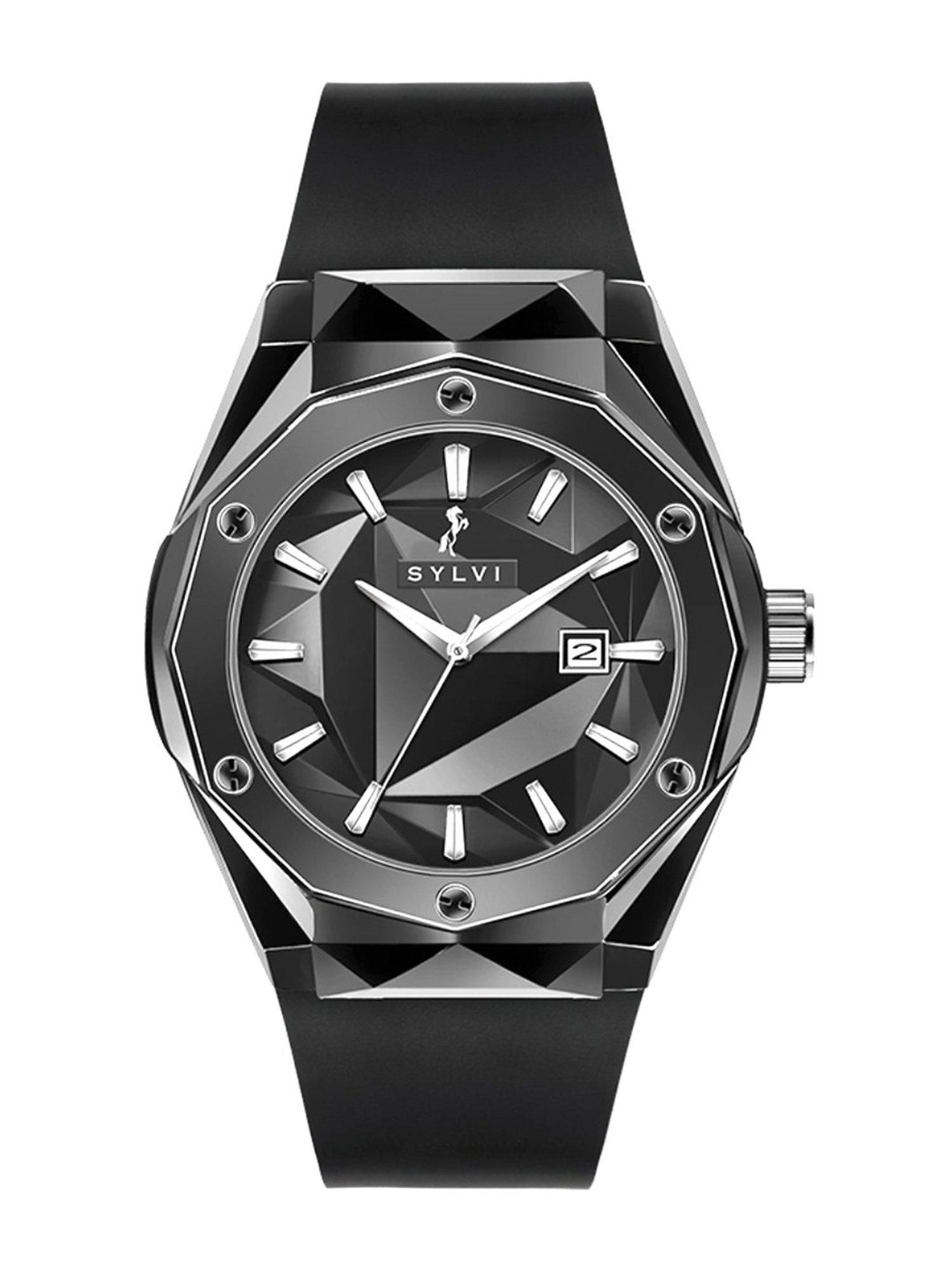 Sylvi 1118-IMPERIAL Analog Watch for Men