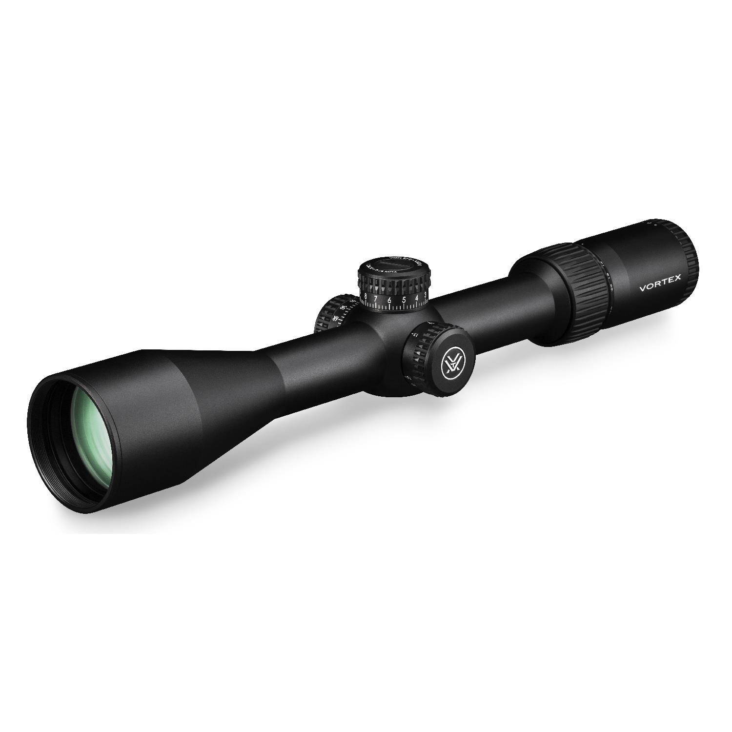 Vortex Diamondback Tactical 6-24x50 Riflescope (EBR-2C MOA Reticle)