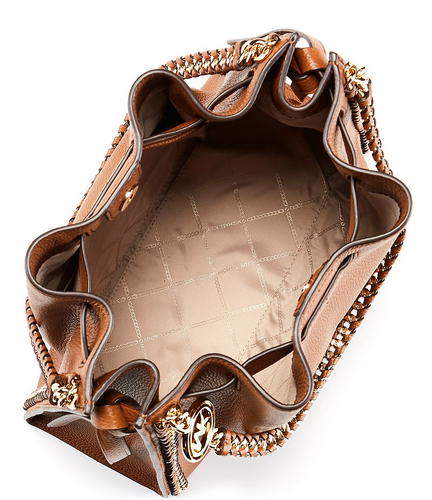 Thacker Tery Quilted Tote Bag