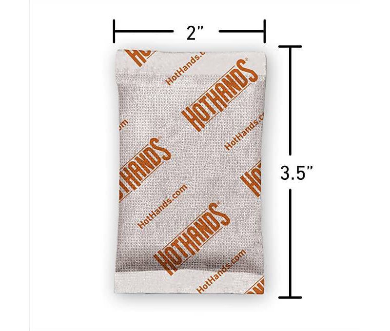 HotHands 10 Pair Hand Warmers