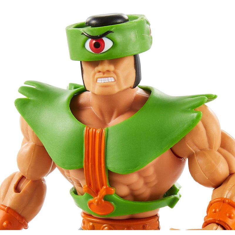 Masters of the Universe Variety Tri-Klops