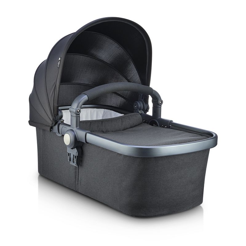 Joovy Qool Bassinet - Black