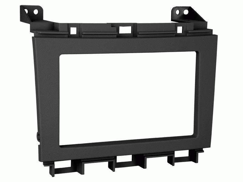 Metra 95-7427B Double DIN Installation Kit for 2009 Nissan Maxima