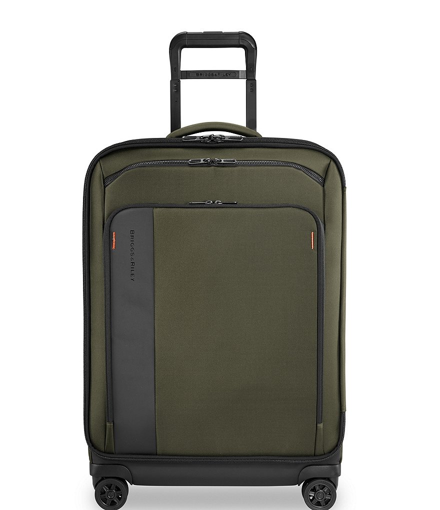 Briggs & Riley ZDX 26#double; Medium Expandable Spinner