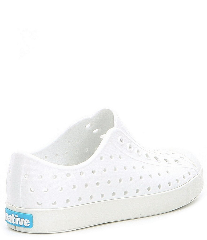 Native Kids' Jefferson Slip-On Sneakers (Youth)