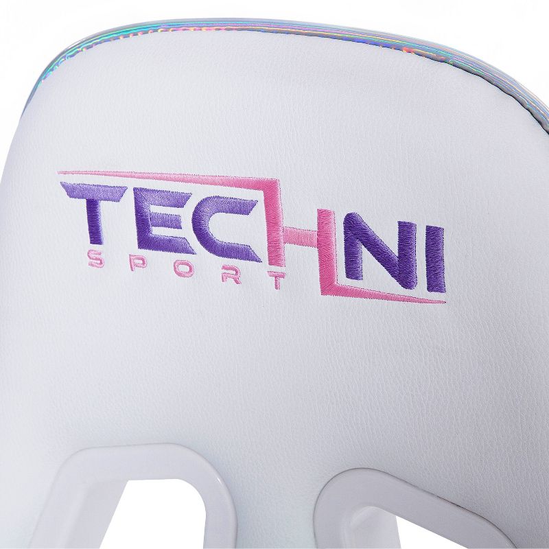Office PC Gaming Chair Kawaii - Techni Sport