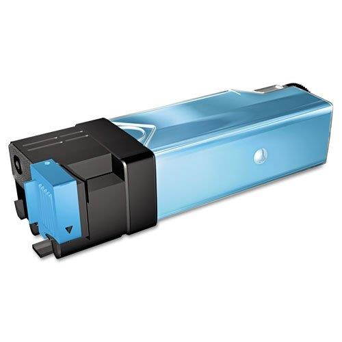 Media Sciences 40074 ufactured 106R01331 High-Yield Toner Cyan
