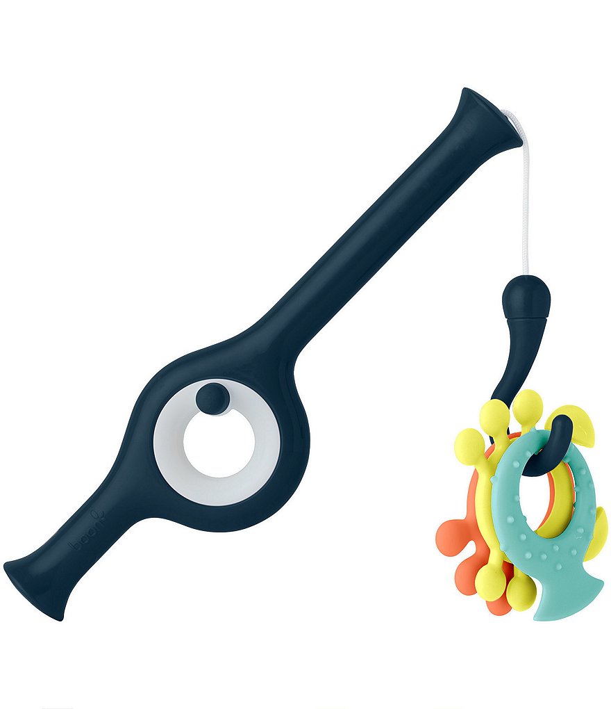 Boon CAST Fishing Pole Bath Toy