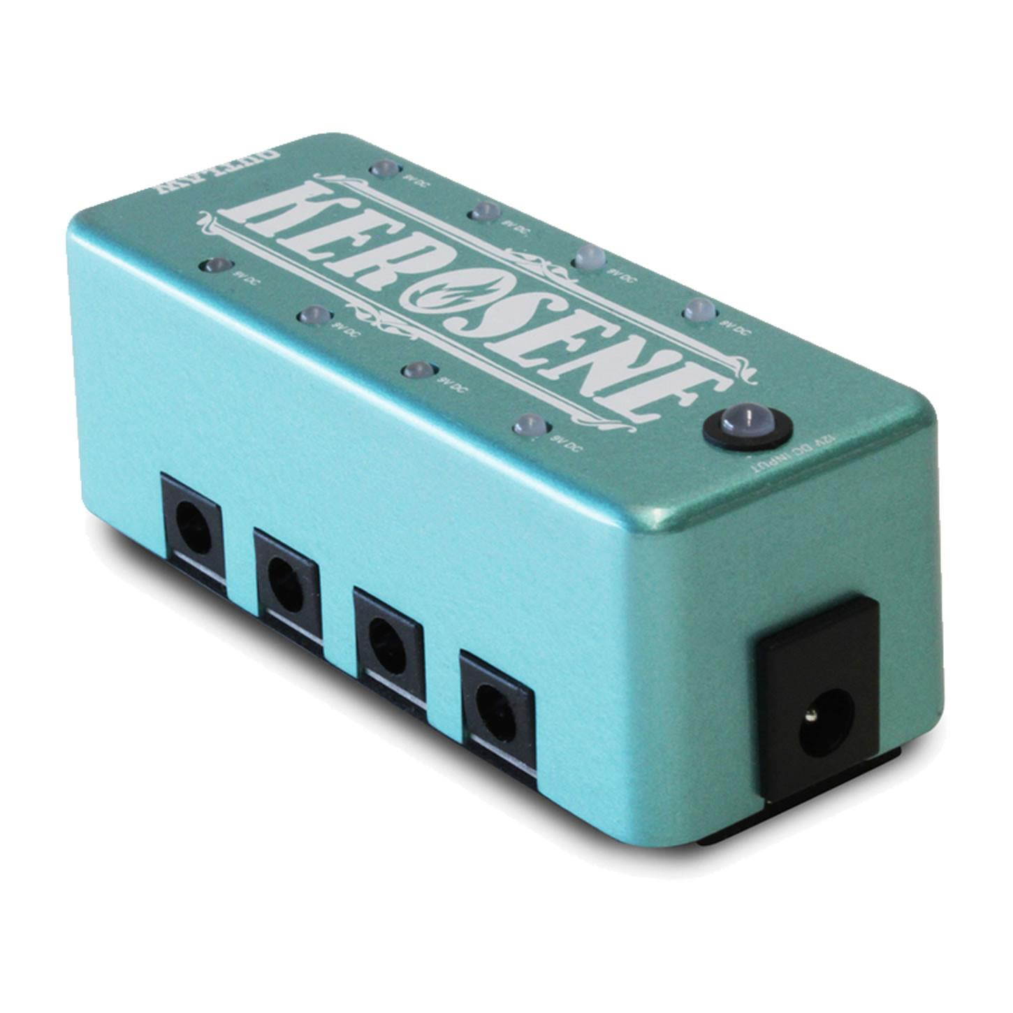 Outlaw Effects KEROSENE Mini Power Supply