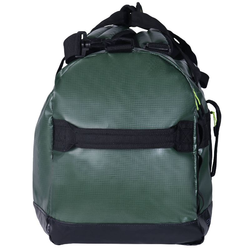 Skyline 28" Duffel Bag - Coated Premium Green