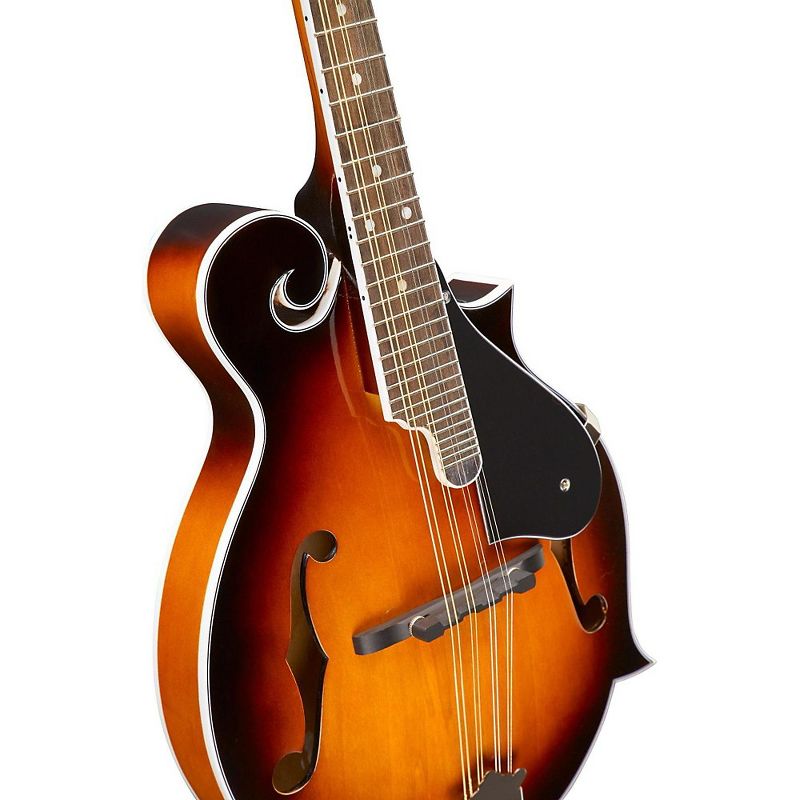 Luna Guitars Trinity A-Style Mandolin