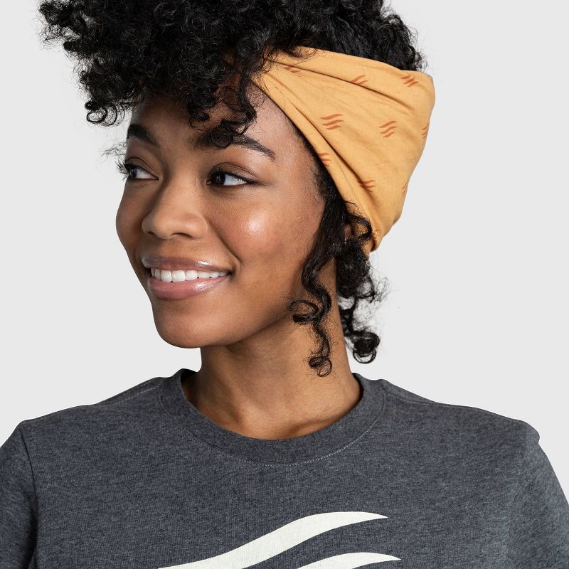 Wemco 2pk Americana Flag Bandana Scarf