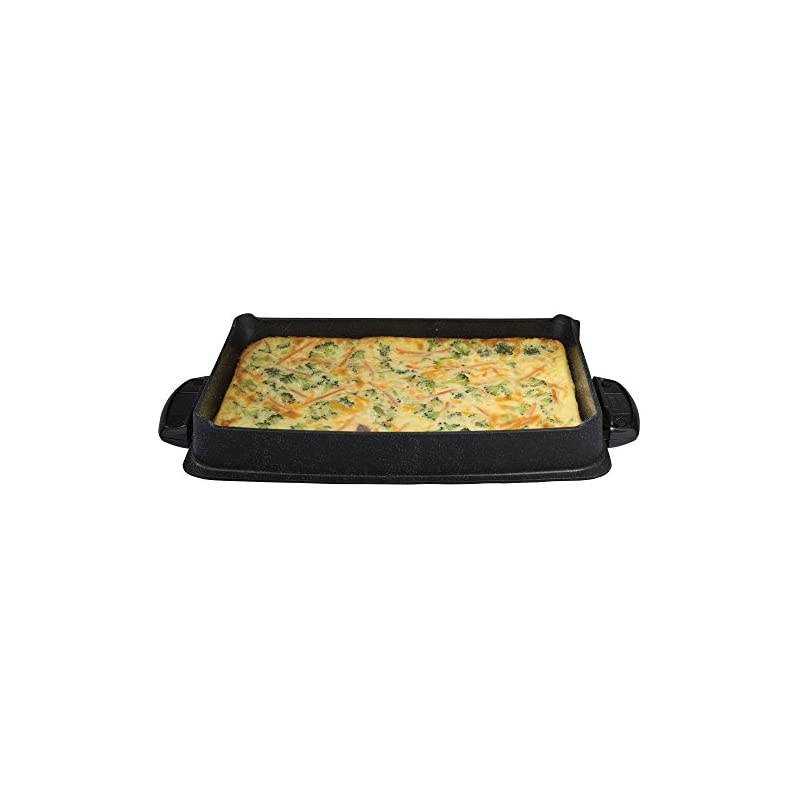 Evolve Grill System Bake Dish, GFP84BP