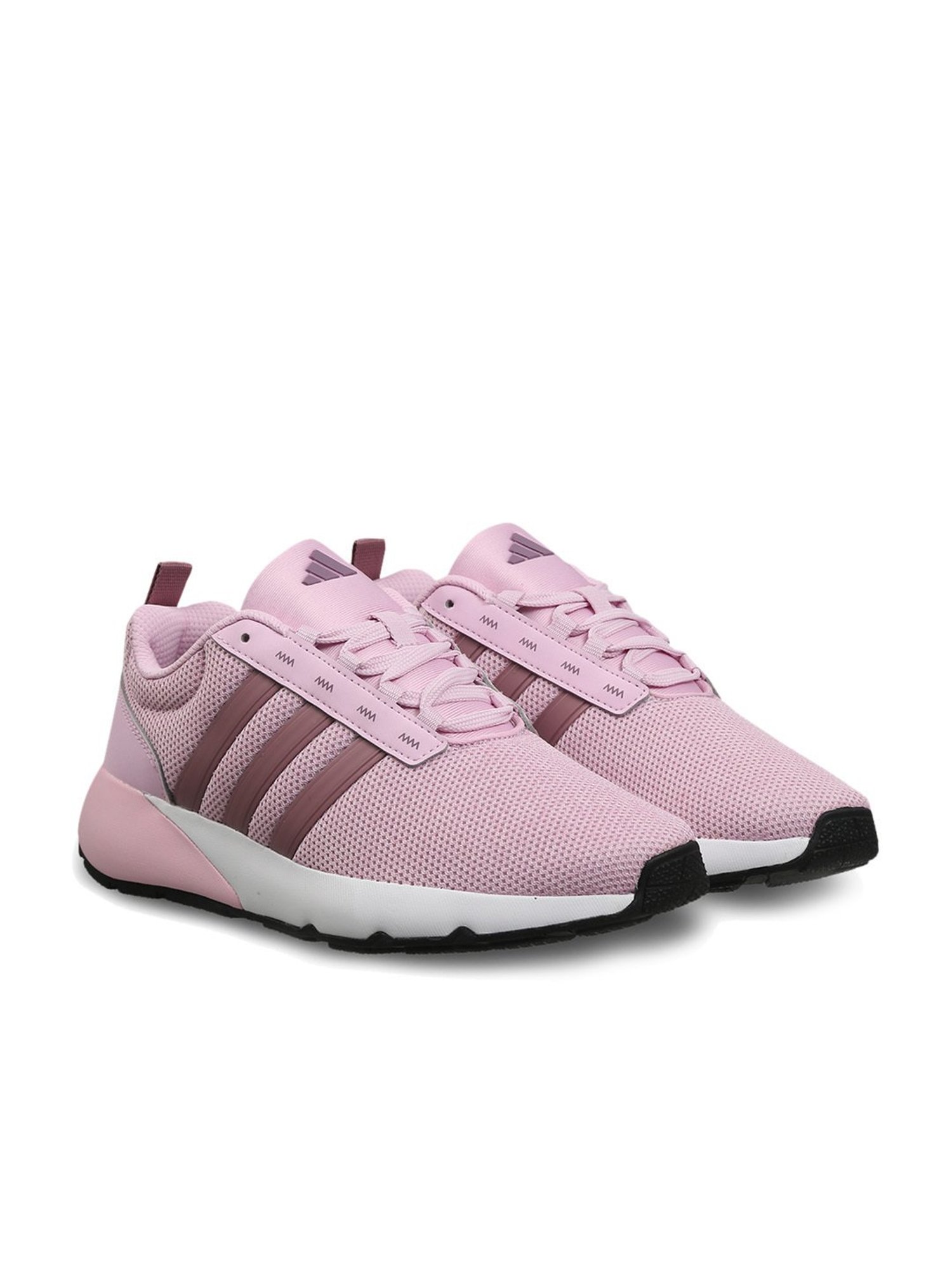 Adidas Women's divoky mode Pink Running Shoes