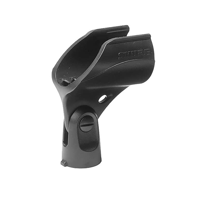 WA371 Microphone Clip for all  Wireless Handheld Transmitters