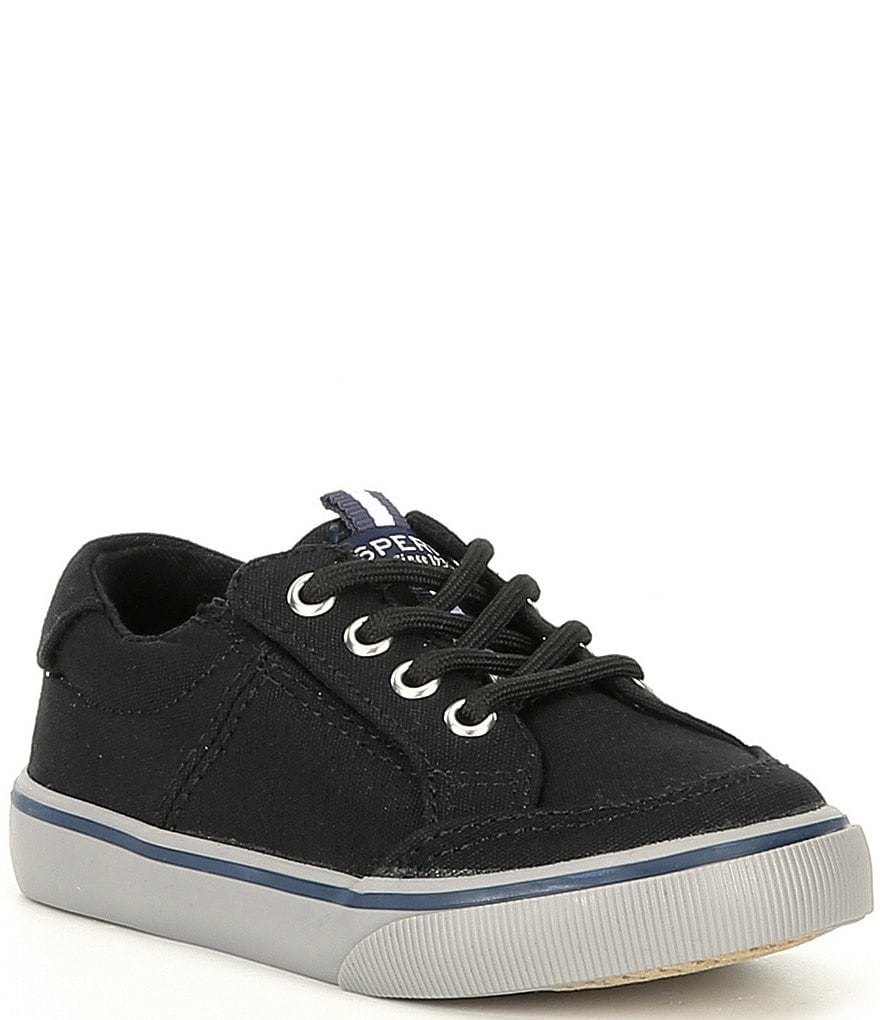 Sperry Kids' Trysail Jr Canvas Sneakers (Infant)