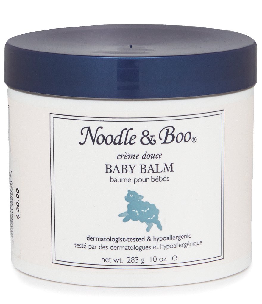 Noodle & Boo 10-oz. Baby Balm