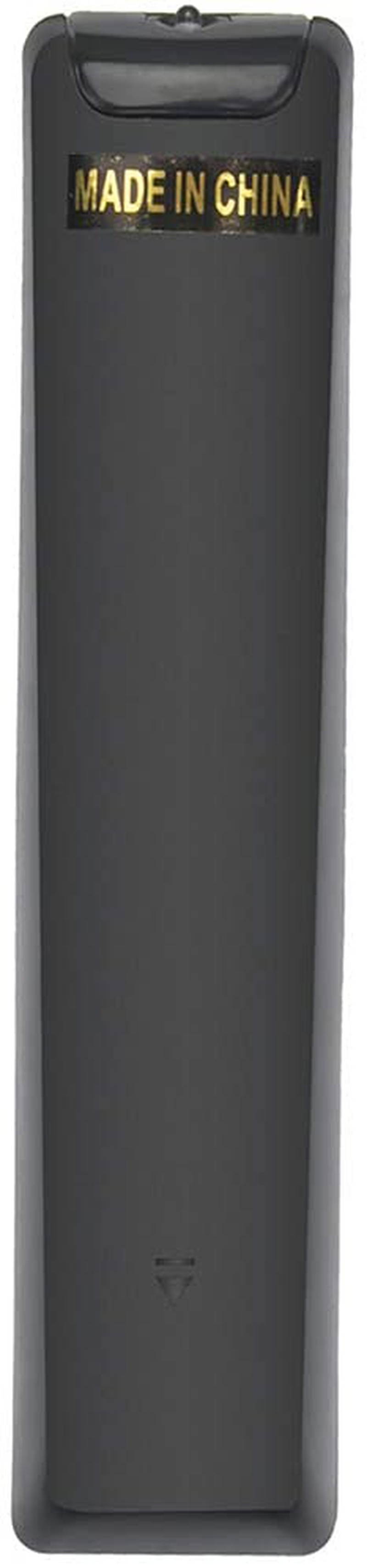 PERFASCIN BN59-01259B Replaced Remote Compatible with Samsung 4K UHD TV 6 Series UE49KU6509UXZG UE55KU6509UXZG UE65KU6509UXZG UE78KU6509UXZG UE40K6370SUXZG UE40K6379SU UE49KU6500 UE40KU6400 UE49K6379