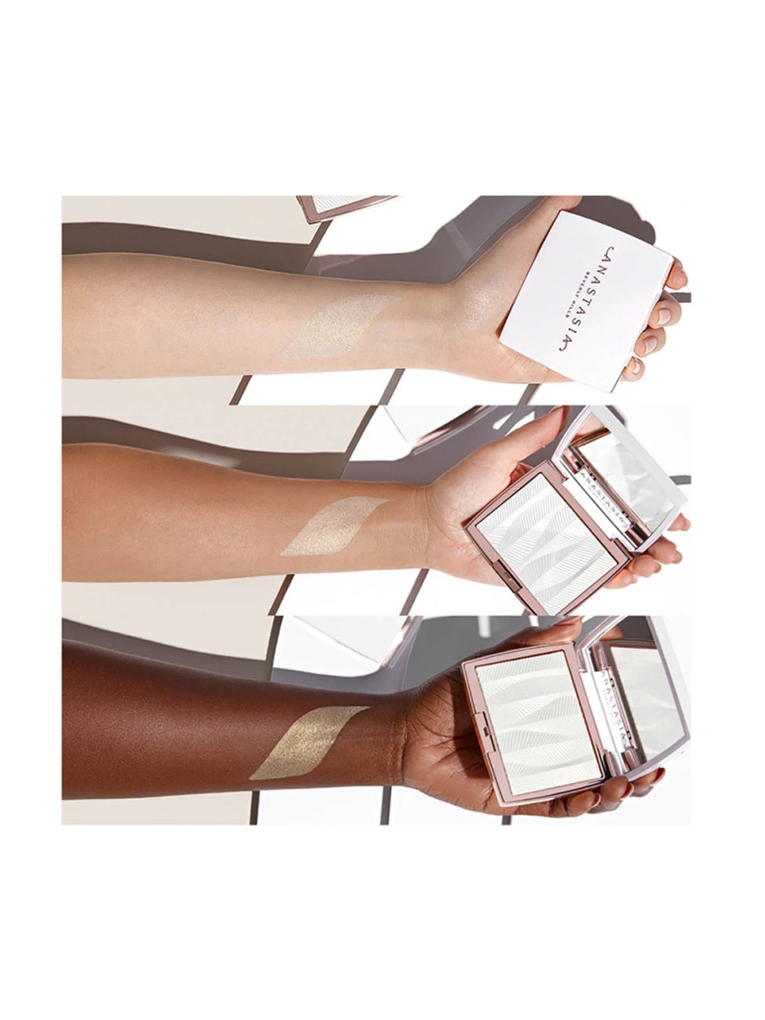 Anastasia Beverly Hills ABH Highlighter Iced Out - 11 gm