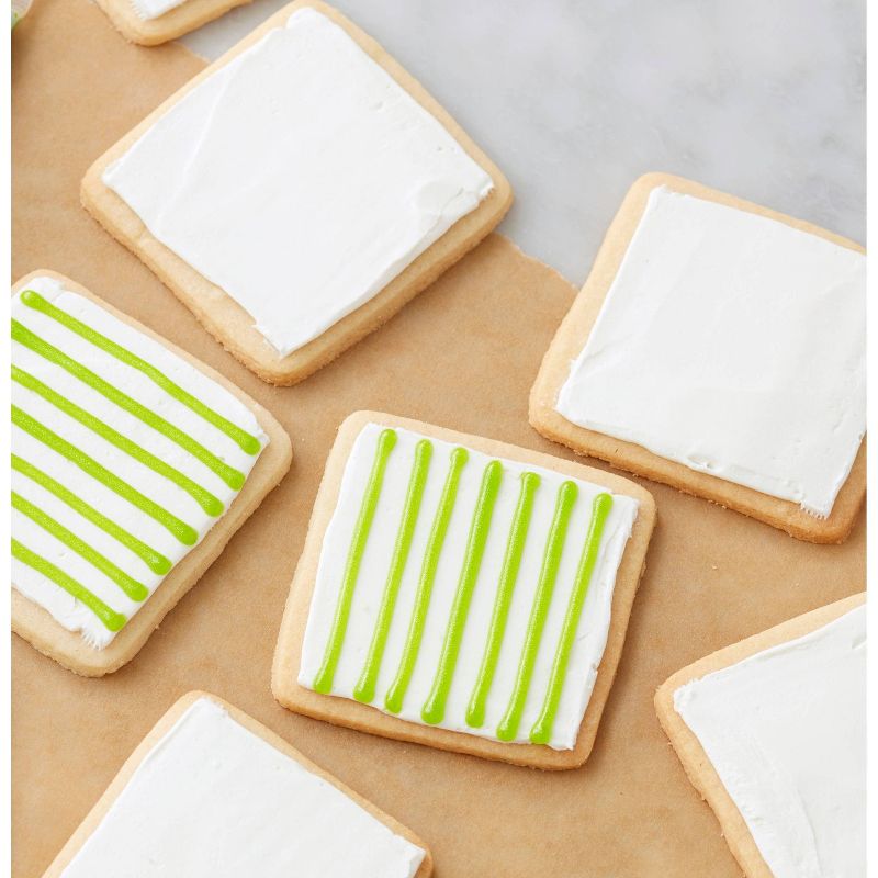 Wilton Green Sparkle Gel - 2oz