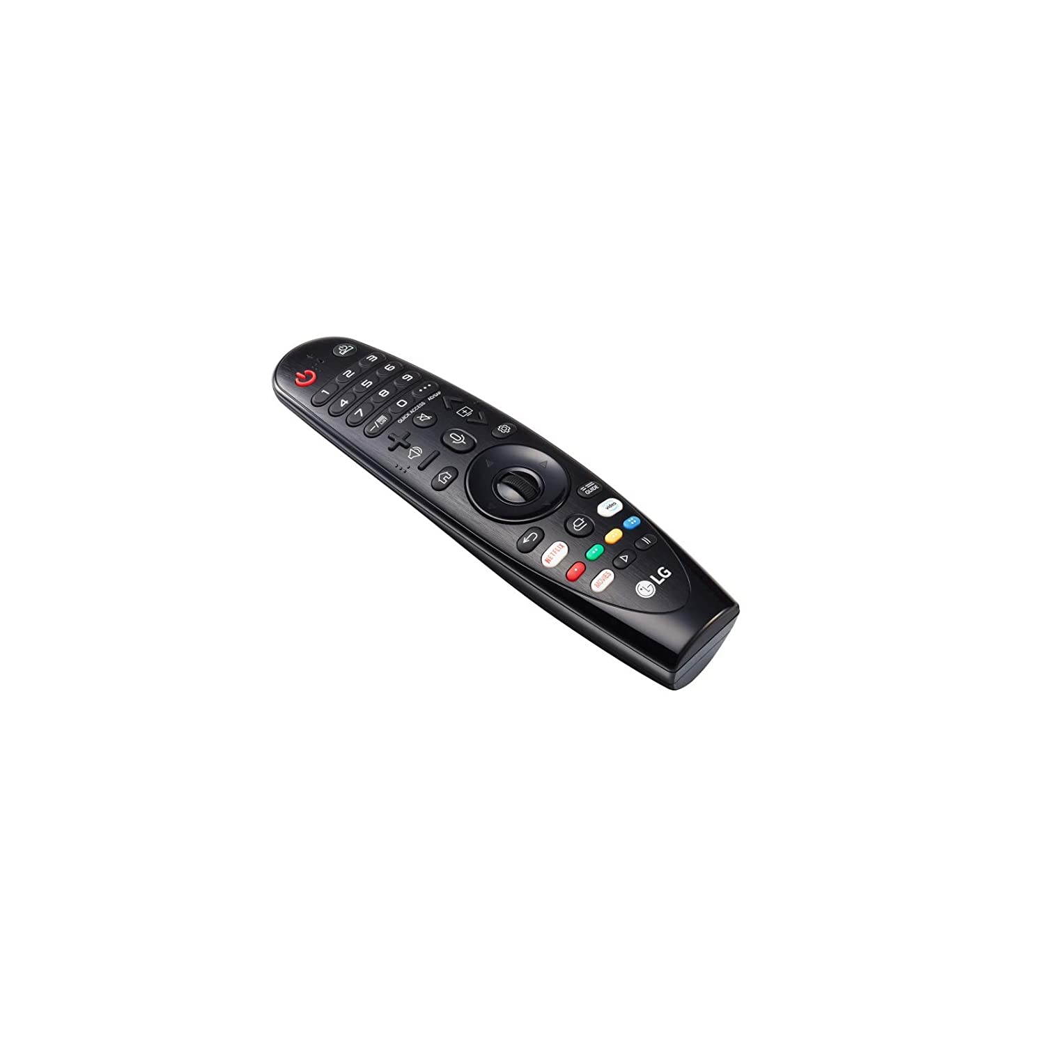 LG AN-MR19BA Smart TV Magic Remote Control (2019)