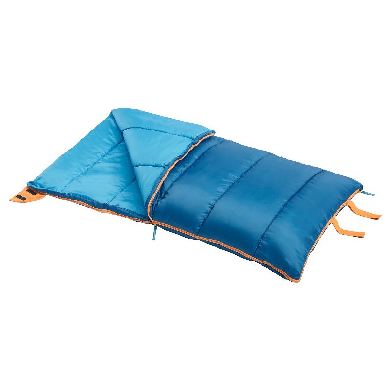 Kids' Seaport 50 Degree Sleeping Bag - Embark™