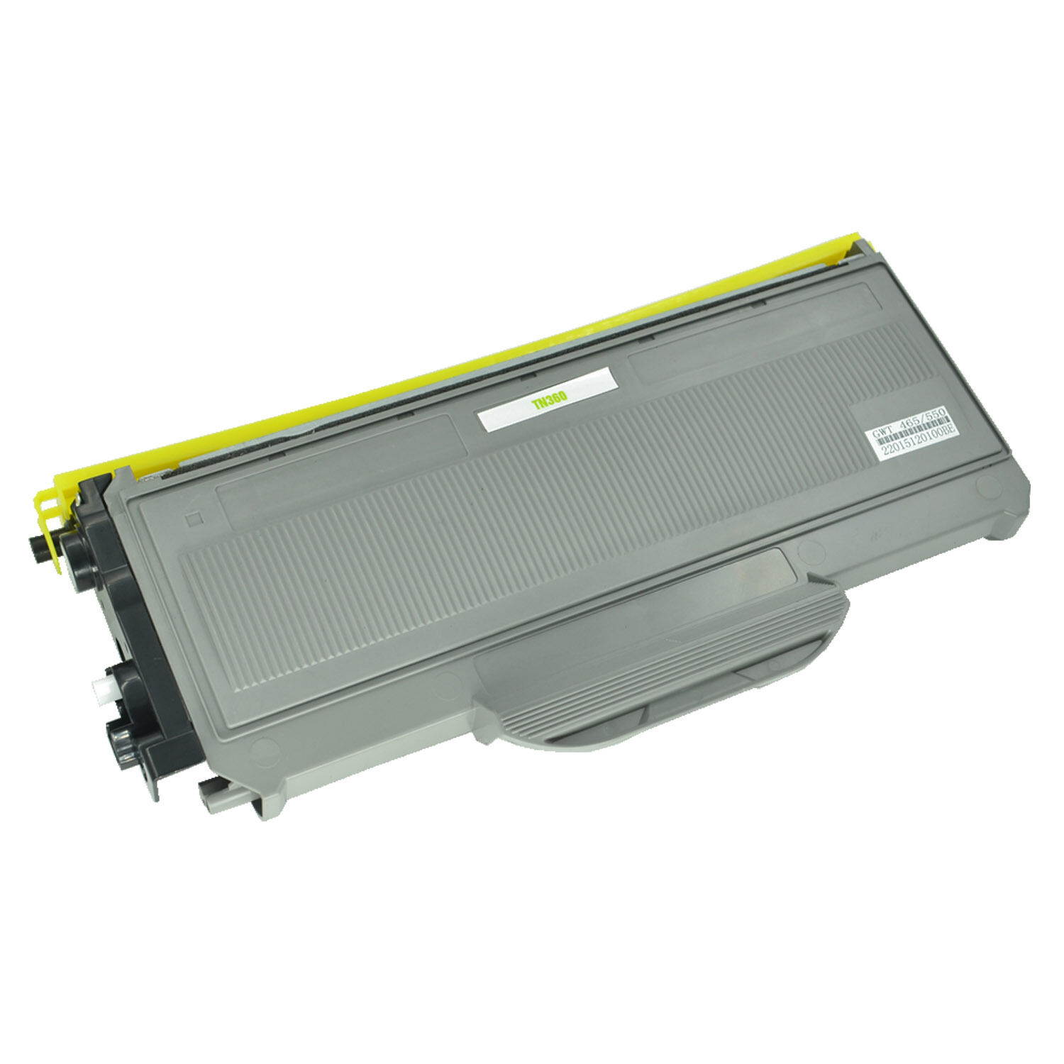 4PK TN360 Toner & 1PK DR360 Drum Unit Set For Brother MFC-7440N TN330  MFC-7840W