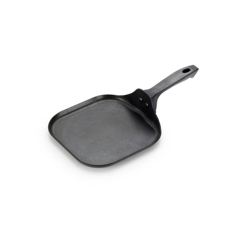 T-fal Simply Cook Nonstick Cookware, 20pc Set, Black