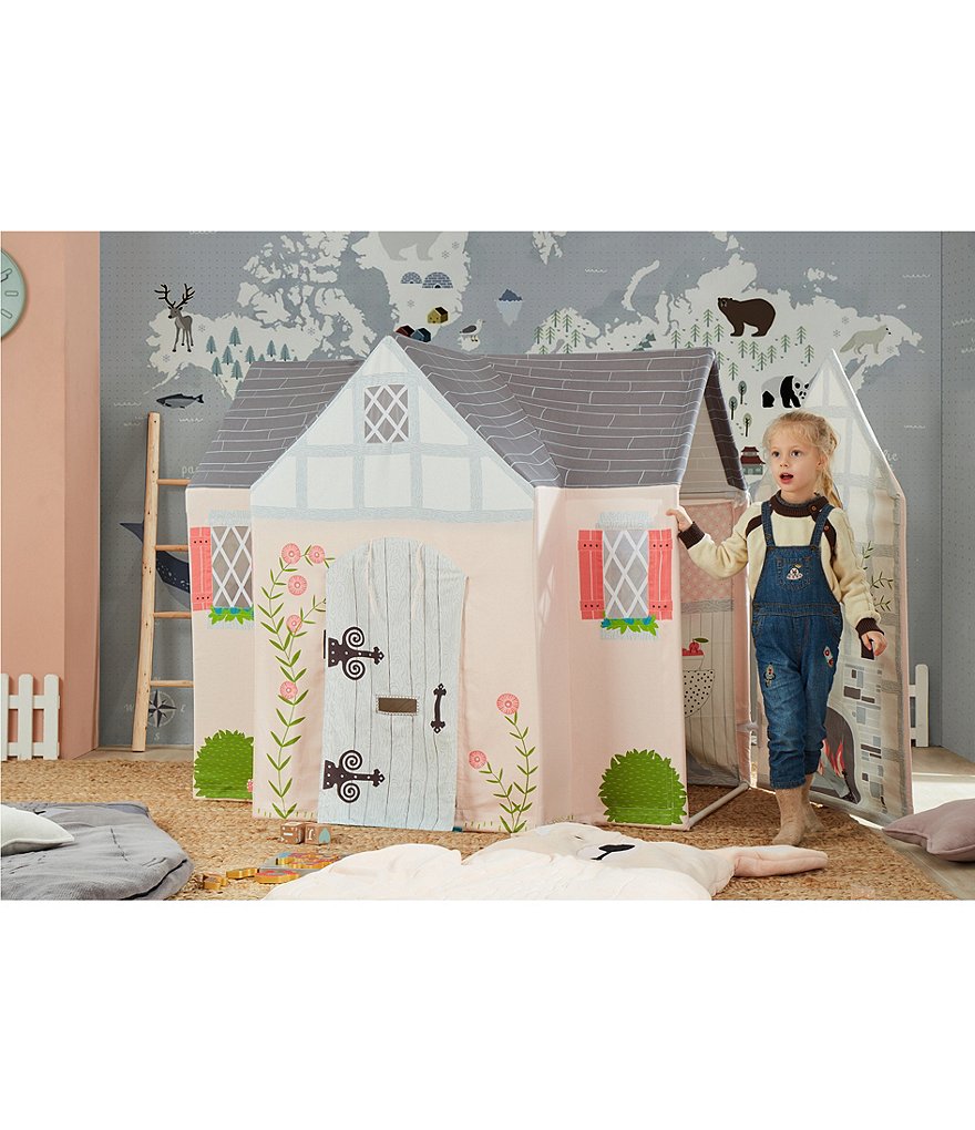 Tender Leaf Toys Pet Dog Wooden Toy Set