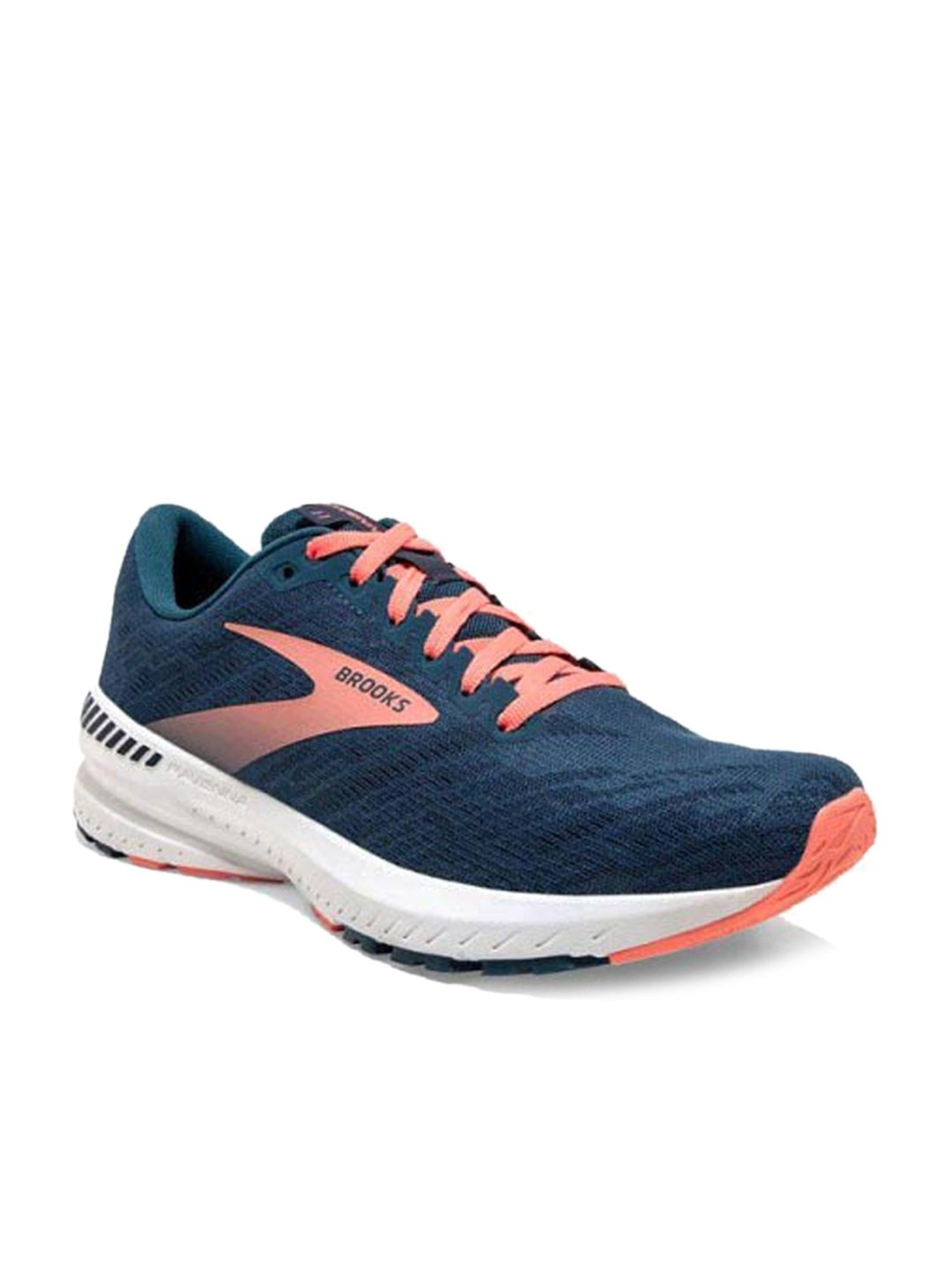 Brooks Women's Ravenna 11 Navy Running Shoes