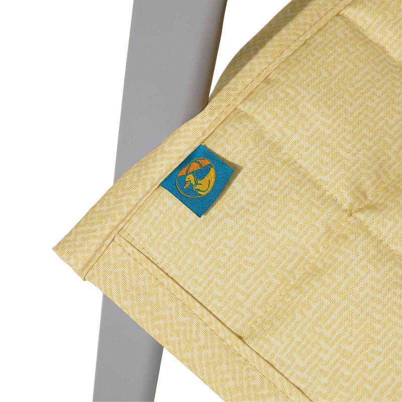 45" Patio Chair Slipcover - Duck Covers