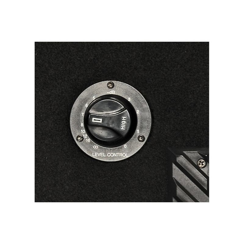 Markbass New York 122 700W 2x12 Bass Speaker Cabinet Black 4 Ohm