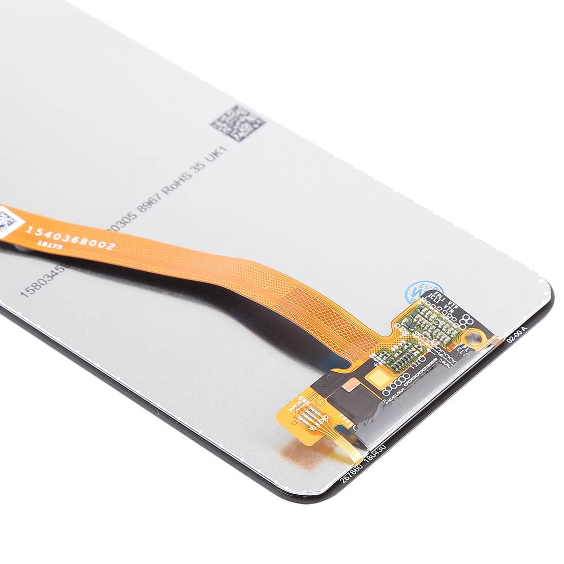 Replacement  LCD Screen and Digitizer Full Assembly for Huawei Nova 3