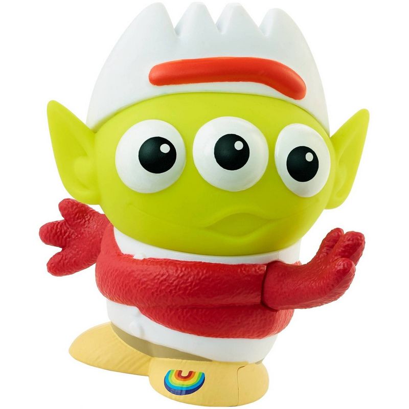 Disney Pixar Alien Remix Forky