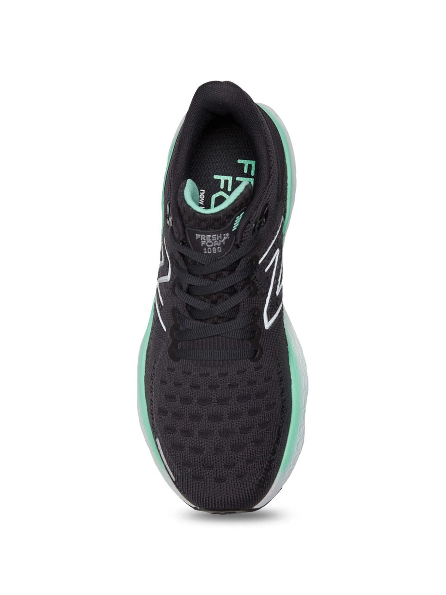New Balance Women's Black Running Shoes
