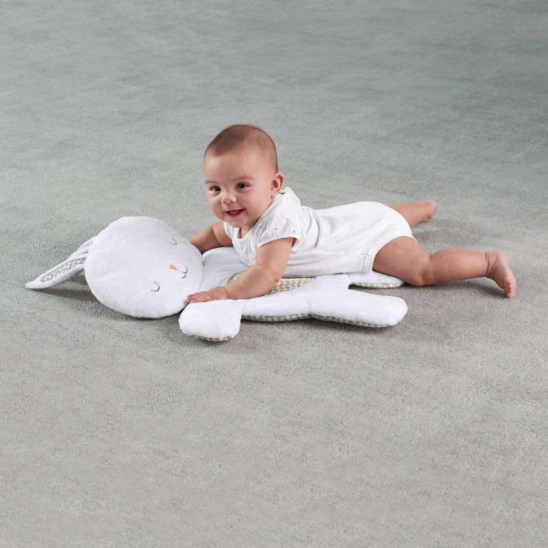 Ingenuity InLighten Twinkle Tails Bouncer