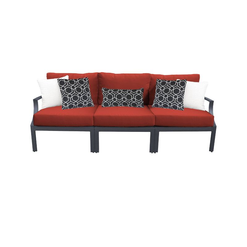 TNT Fireworks FLOWER POT FOUNTAIN Fireworks Multipacks