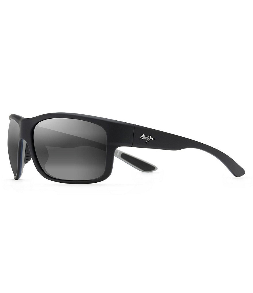 Maui Jim Southern Cross PolarizedPlus2&reg; 66mm Sunglasses