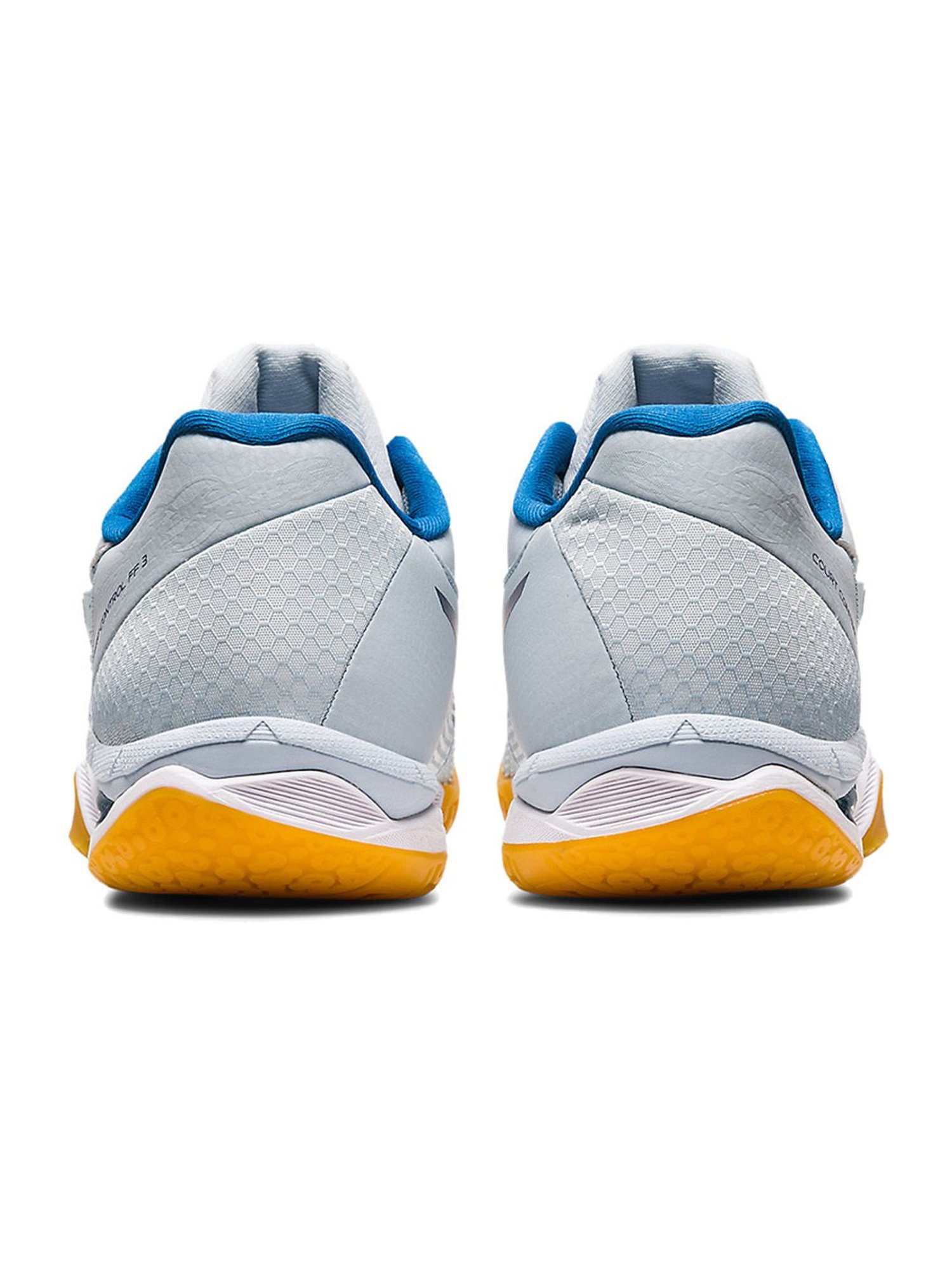 Power by Bata Women's Grey Training Shoes