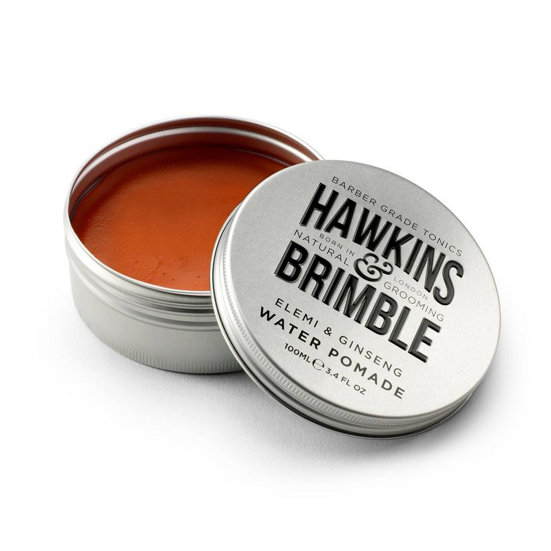 Hawkins & Brimble Water Pomade - 3.4oz