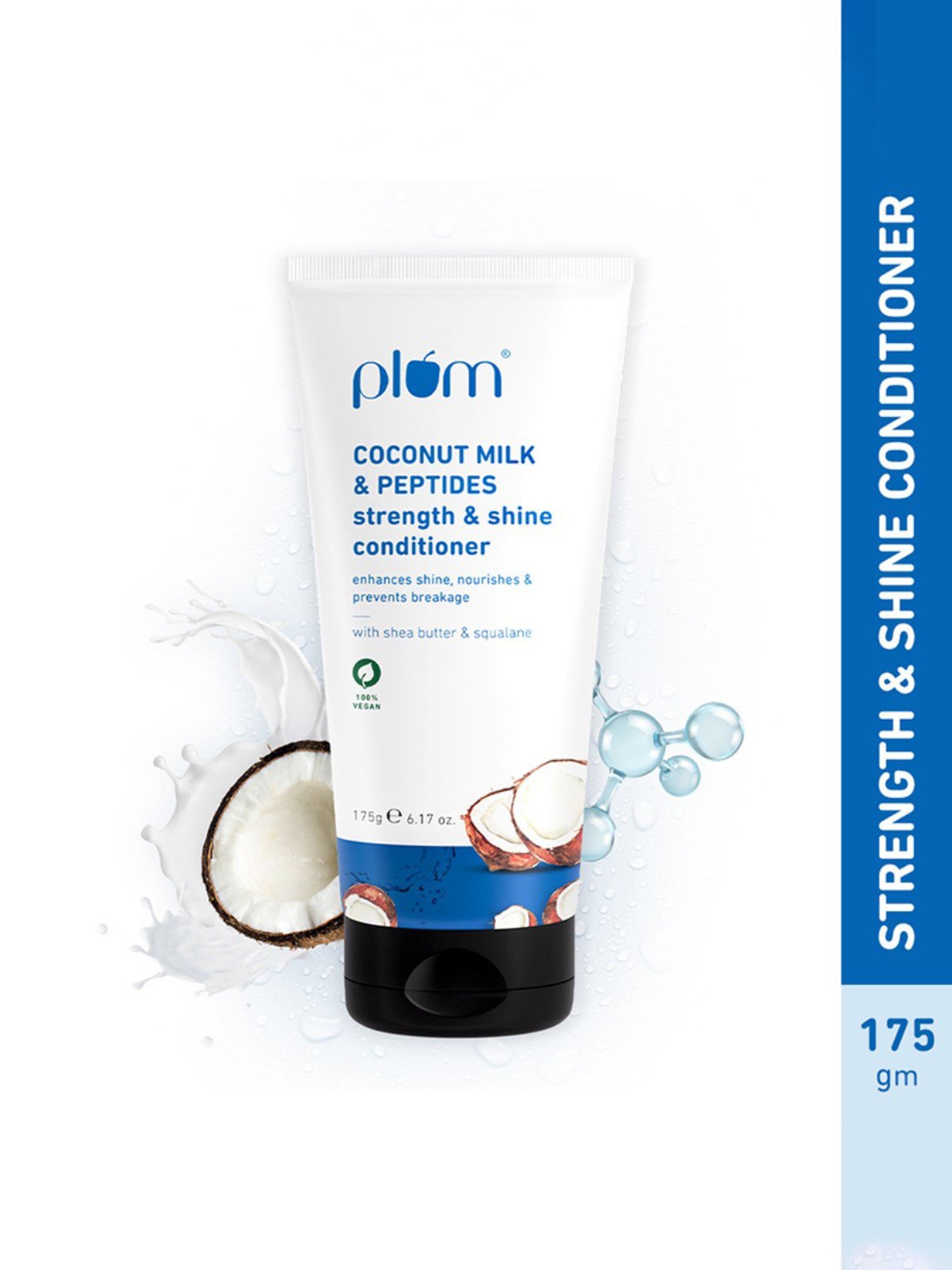 Tresemme Smooth & Shine Conditioner - 190 ml