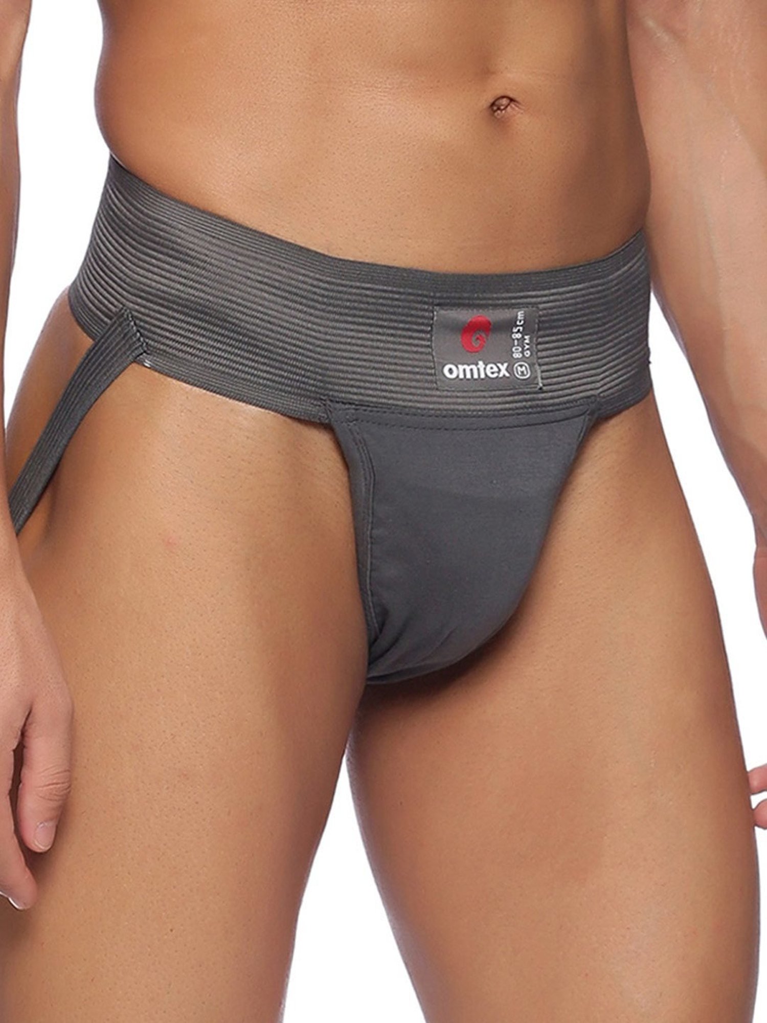 Protoner Gym Gloves with Padded Palm and Wrist Support (Black)