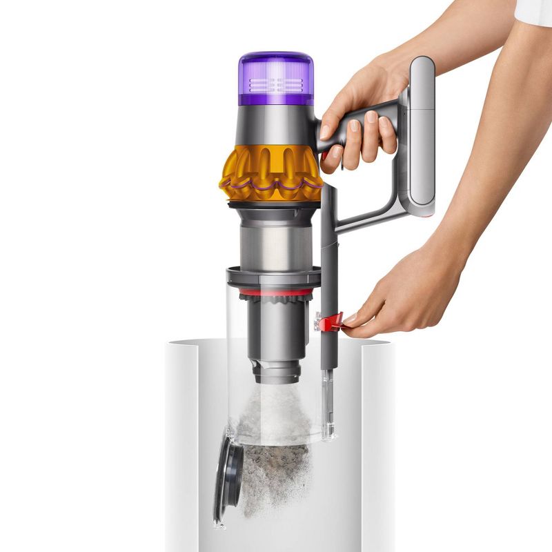 Dyson V15 Detect Cordless Vacuum Cleaner