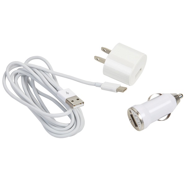 CEL-CHGCW-6 USB-C(R) Charge and Sync Kit