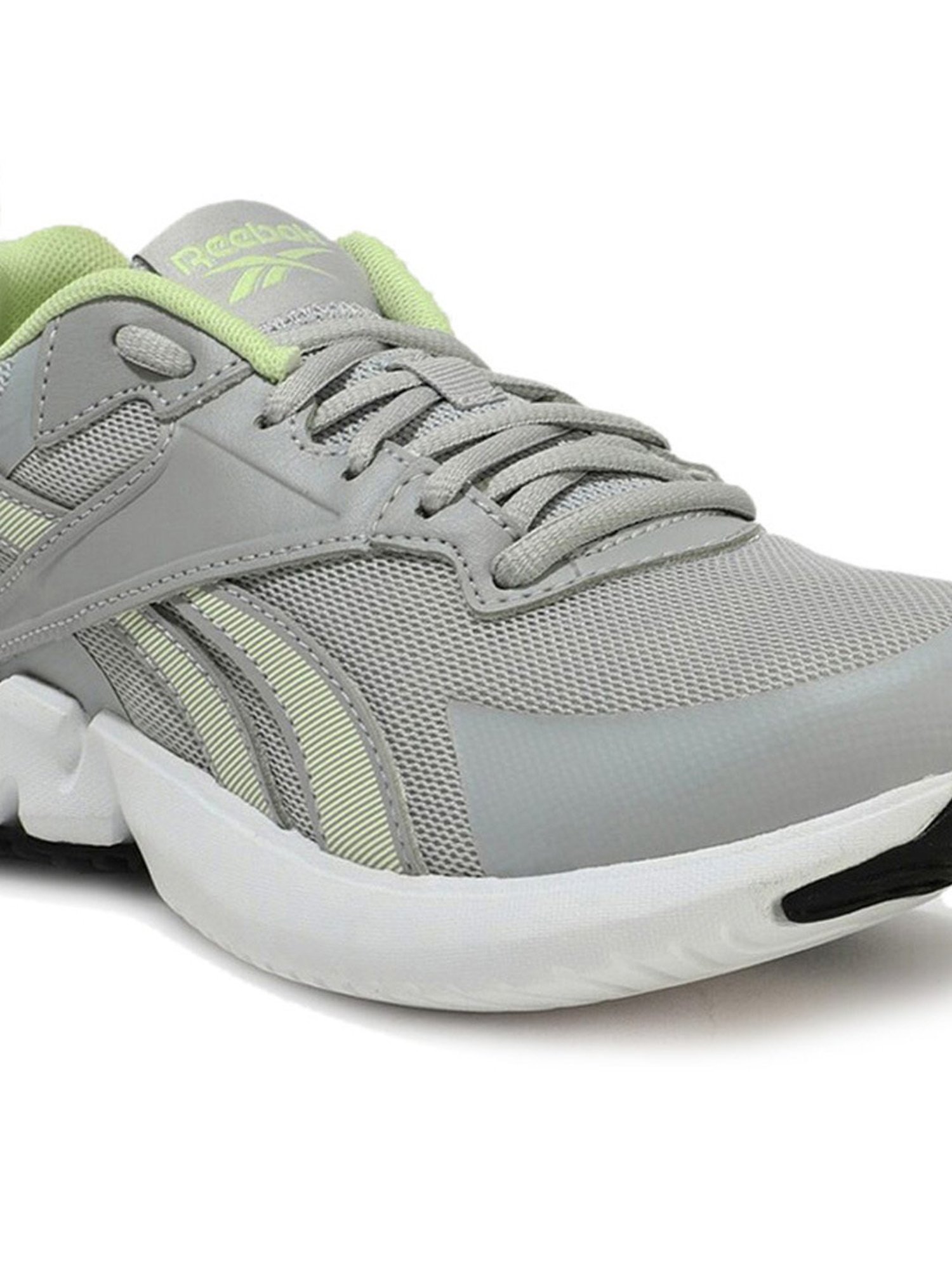Reebok Women's Ztaur Run Ii Grey Running Shoes