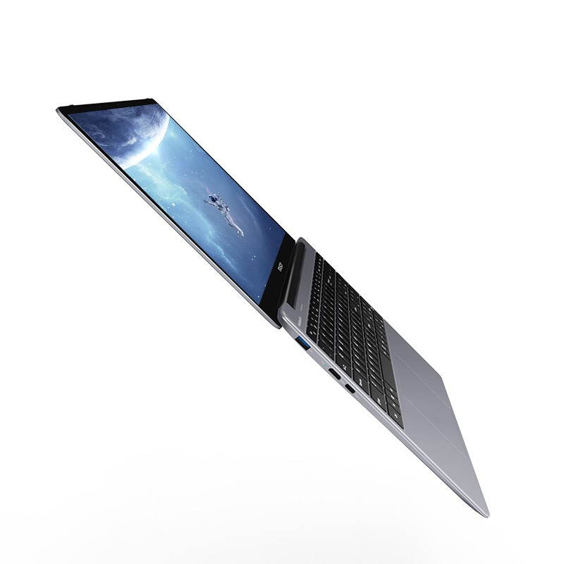 IPASON Maxbook - P1 IPS 15.6" Laptop FHD Intel J4125 4 Core up to 2.7GHz 8GB DDR4 RAM 256GB SSD Windows 10 home Notebook Computer Ultra Thin and Light Notebook Business Office Student Ultrabook